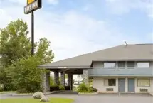 Photograph of Days Inn, Brookville