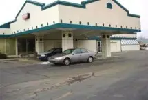 Photograph of Econo Lodge, Fairfield