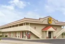 Photograph of Red Carpet Inn Englewood-Dayton, Englewood
