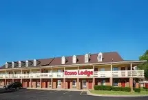 Photograph of Econo Lodge, 