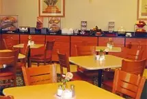 Photograph of Fairfield Inn & Suites, Dayton