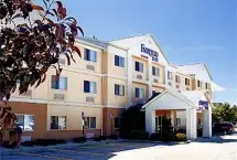 Photograph of Fairfield Inn, Lima