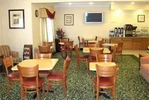 Photograph of Fairfield Inn,