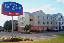 Photograph of Fairfield Inn & Suites, Mansfield