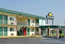 Photograph of Days Inn ( Patterson AFB ), Dayton