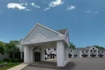 Photograph of Quality Inn,