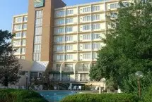 Photograph of Quality Inn, Columbus