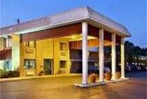 Photograph of Travelodge, Sandusky