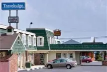 Photograph of Travelodge, Marion