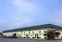 Photograph of Travelodge, Fremont