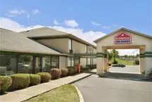 Photograph of Ramada Limited,