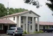 Photograph of Econo Lodge,