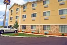 Photograph of Best Western Napoleon Inn & Suites,