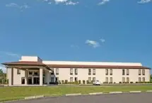 Photograph of Comfort Inn,