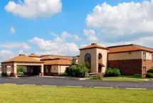 Photograph of Comfort Inn,