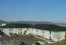 Photograph of Holiday Inn,