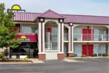 Photograph of Days Inn,
