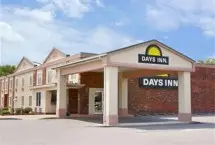 Photograph of Days Inn, Sandusky