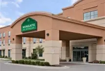Photograph of Wingate Inn ( West ),