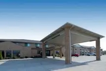 Photograph of Comfort Inn,