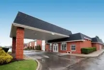 Photograph of Comfort Inn,