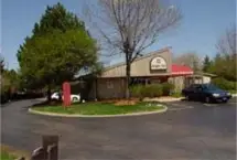 Photograph of AmeriVu Inn And Suites (Columbus), Columbus