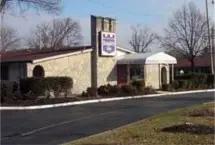 Photograph of Knights Inn, 