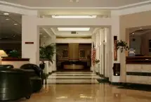 Photograph of Radisson Inn Cleveland Airport,