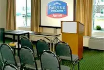 Photograph of Fairfield Inn & Suites, Reynoldsburg