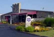 Photograph of Knights Inn,