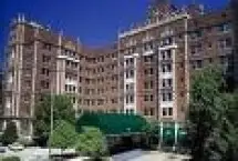 Photograph of Vernon Manor Hotel, Cincinnati