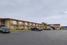 Photograph of Best Value Inn,