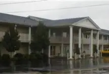 Photograph of Best Value Inn, 