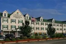 Photograph of Country Inn & Suites, Elyria