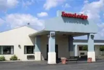 Photograph of Econo Lodge, Warrensville Heights
