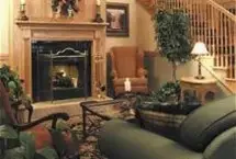Photograph of Country Inn and Suites, 