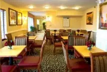 Photograph of Fairfield Inn ( North ),