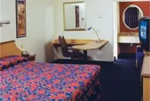 Photograph of Red Roof Inn, Elyria