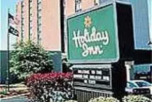 Photograph of Holiday Inn ( North ),