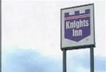 Photograph of Knights Inn, Xenia