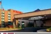 Photograph of Marriott Cincinnati Northeast, Mason