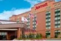 Photograph of Marriott Cincinnati North, West Chester