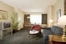 Photograph of Garfield Suites Hotel, Cincinnati