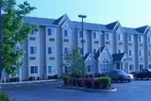 Photograph of Microtel,