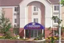 Photograph of Candlewood Suites,