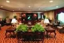 Photograph of Marriott ( East ),