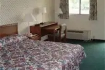 Photograph of Best Value Inn,
