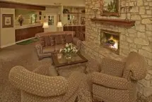 Photograph of Homewood Suites,