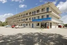 Photograph of Best Value Inn, Sharonville