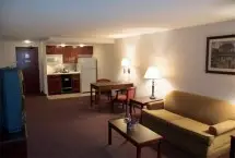 Photograph of Country Hearth Inn,